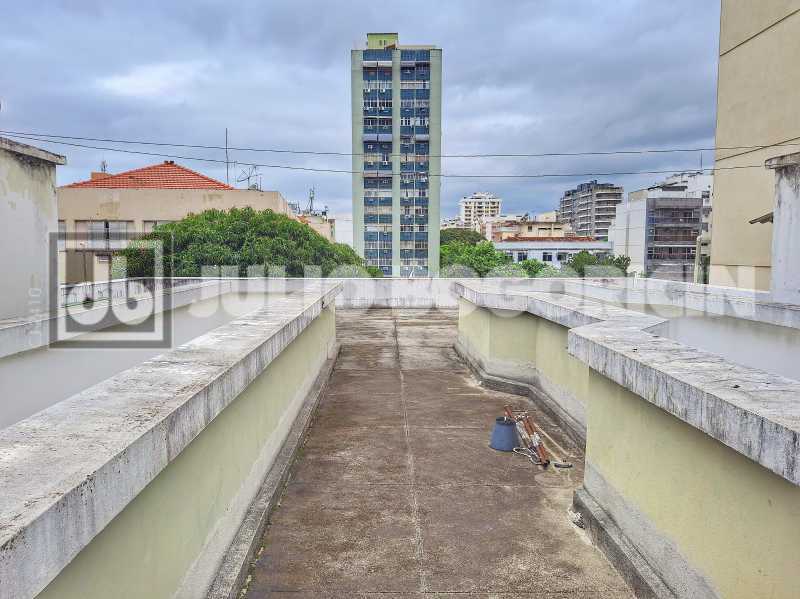Conheça 20260918_144406. do imóvel - Lindíssimo apartamento, sala, 2 qts, 77M², totalmente reformado! Próximo Metrô S. Pena! - JBT207431 - 33 20260918_144406. - 33