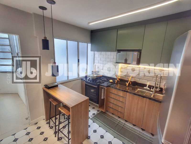 Conheça 20260918_141604. do imóvel - Lindíssimo apartamento, sala, 2 qts, 77M², totalmente reformado! Próximo Metrô S. Pena! - JBT207431 - 24 20260918_141604. - 24