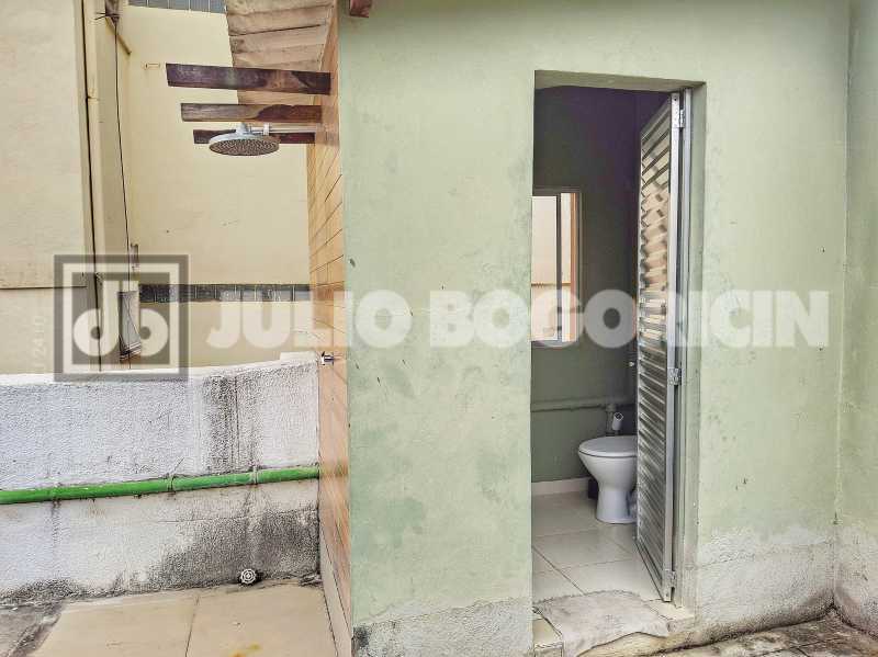 Conheça 20260918_144346. do imóvel - Lindíssimo apartamento, sala, 2 qts, 77M², totalmente reformado! Próximo Metrô S. Pena! - JBT207431 - 31 20260918_144346. - 31