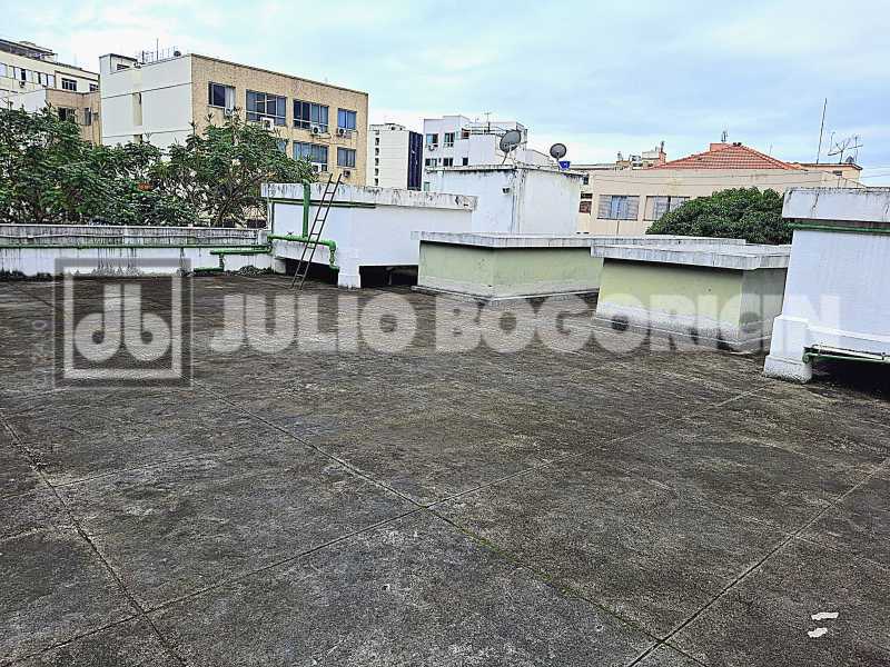 Conheça 20260918_144445 do imóvel - Lindíssimo apartamento, sala, 2 qts, 77M², totalmente reformado! Próximo Metrô S. Pena! - JBT207431 - 32 20260918_144445 - 32