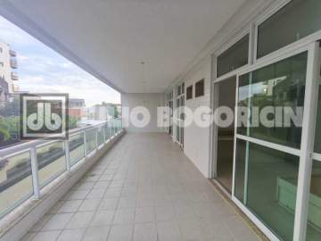 Cobertura 3 quartos à venda Jardim Guanabara, Rio de Janeiro - R$ 1.290.000 - JBI52485