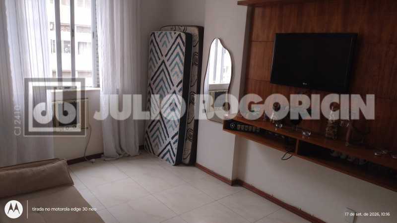 Conheça IMG_20260917_101633000 do imóvel - Apartamento o lindo bairro de Copacabana, sala 3 quartos, 1 suiete - JBC305527 - 8 IMG_20260917_101633000 - 8