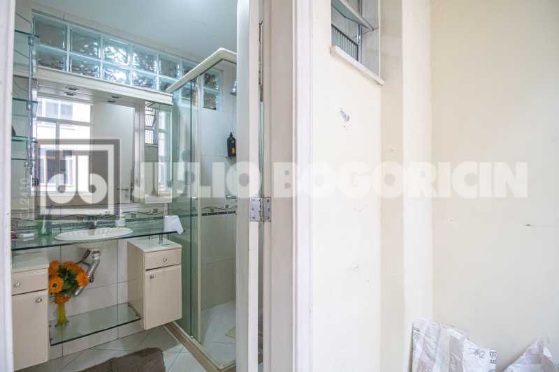 banheiro suite - 2