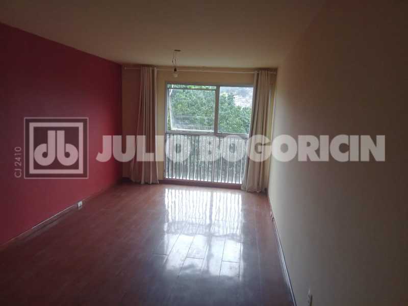 Conheça 2dcd82a9-6505-4282-9ce5-ced50b do imóvel - Apartamento à venda Rua Caiapó, Engenho Novo, Rio de Janeiro - R$ 330.000 - JBM223842 - 14 2dcd82a9-6505-4282-9ce5-ced50b - 14