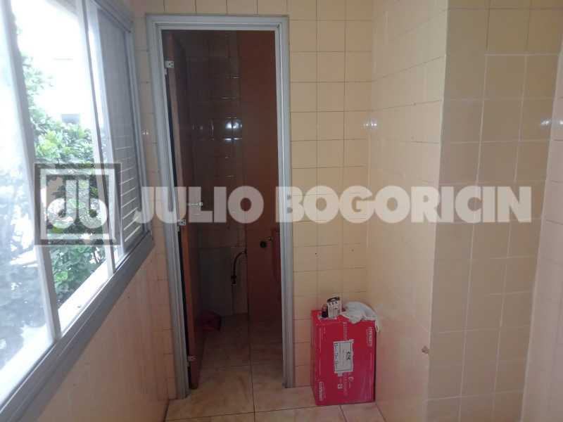 Conheça 19417b54-fed6-4eb3-a0b1-6e862a do imóvel - Apartamento à venda Rua Caiapó, Engenho Novo, Rio de Janeiro - R$ 330.000 - JBM223842 - 23 19417b54-fed6-4eb3-a0b1-6e862a - 23