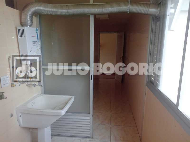 Conheça 108329f9-0719-4487-a9fc-0b18a6 do imóvel - Apartamento à venda Rua Caiapó, Engenho Novo, Rio de Janeiro - R$ 330.000 - JBM223842 - 25 108329f9-0719-4487-a9fc-0b18a6 - 25