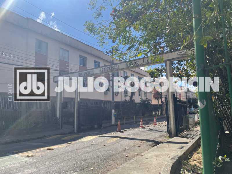 Conheça 1ilhadogovernadorportuguesaapa do imóvel - Apartamento 2 quartos à venda Portuguesa, Rio de Janeiro - R$ 280.000 - JBI200516 - 1 1ilhadogovernadorportuguesaapa - 1