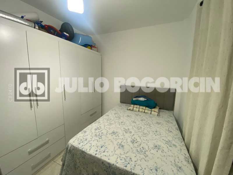 Conheça 14ilhadogovernadorportuguesaap do imóvel - Apartamento 2 quartos à venda Portuguesa, Rio de Janeiro - R$ 280.000 - JBI200516 - 14 14ilhadogovernadorportuguesaap - 14