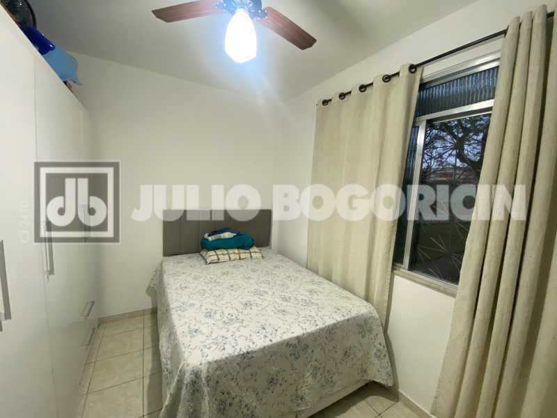 Conheça 15ilhadogovernadorportuguesaap do imóvel - Apartamento 2 quartos à venda Portuguesa, Rio de Janeiro - R$ 280.000 - JBI200516 - 15 15ilhadogovernadorportuguesaap - 15