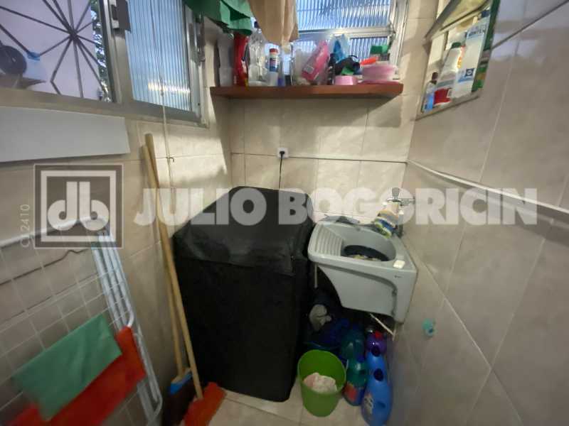 Conheça 19ilhadogovernadorportuguesaap do imóvel - Apartamento 2 quartos à venda Portuguesa, Rio de Janeiro - R$ 280.000 - JBI200516 - 19 19ilhadogovernadorportuguesaap - 19