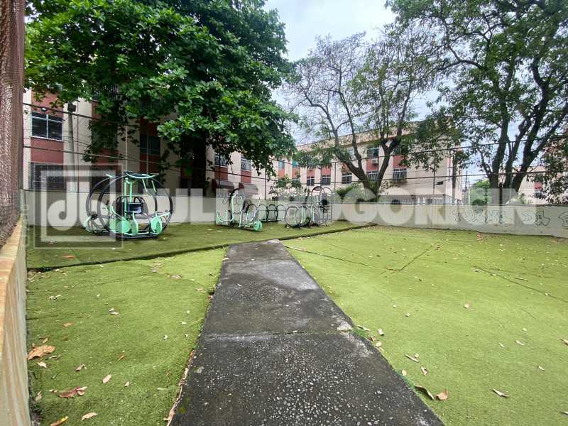 Conheça 21ilhadogovernadorportuguesaap do imóvel - Apartamento 2 quartos à venda Portuguesa, Rio de Janeiro - R$ 280.000 - JBI200516 - 21 21ilhadogovernadorportuguesaap - 21