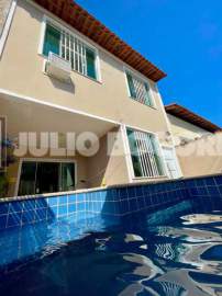 frente casa e piscina. - 1 frente casa e piscina. - 1