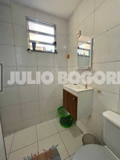 Conheça bhsocial 1. do imóvel - Casa Duplex 3 Quartos em Vaz Lobo / Vicente de Carvalho - JBM608538 - 30 bhsocial 1. - 30