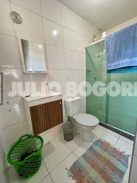 Conheça bhsocial. do imóvel - Casa Duplex 3 Quartos em Vaz Lobo / Vicente de Carvalho - JBM608538 - 31 bhsocial. - 31