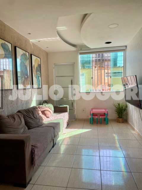 Conheça sala de estar 3. do imóvel - Casa Duplex 3 Quartos em Vaz Lobo / Vicente de Carvalho - JBM608538 - 8 sala de estar 3. - 8