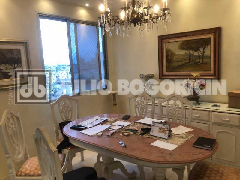 Conheça WhatsApp Image 2026-09-23 at 1 do imóvel - Apartamento à venda Rua Carlos de Vasconcelos, Tijuca, Rio de Janeiro - R$ 1.000.000 - JBAP305082 - 4 WhatsApp Image 2026-09-23 at 1 - 4