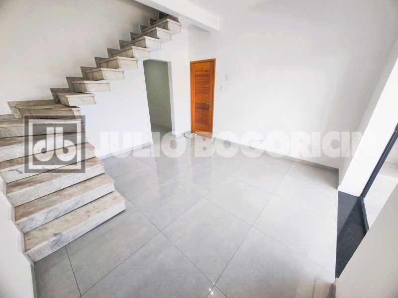 Conheça 005 do imóvel - Casa em Condomínio 2 quartos à venda Portuguesa, Rio de Janeiro - R$ 520.000 - JBI61958 - 5 005 - 5