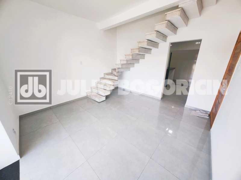 Conheça 006 do imóvel - Casa em Condomínio 2 quartos à venda Portuguesa, Rio de Janeiro - R$ 520.000 - JBI61958 - 6 006 - 6