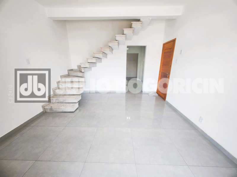 Conheça 009 do imóvel - Casa em Condomínio 2 quartos à venda Portuguesa, Rio de Janeiro - R$ 520.000 - JBI61958 - 8 009 - 8