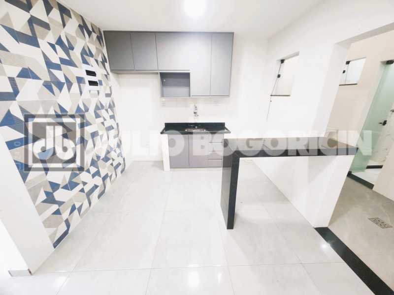Conheça 010 do imóvel - Casa em Condomínio 2 quartos à venda Portuguesa, Rio de Janeiro - R$ 520.000 - JBI61958 - 9 010 - 9