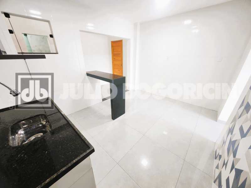 Conheça 011 do imóvel - Casa em Condomínio 2 quartos à venda Portuguesa, Rio de Janeiro - R$ 520.000 - JBI61958 - 10 011 - 10