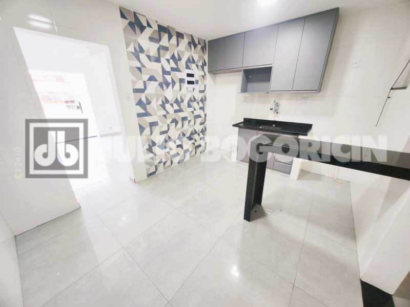 Conheça 012 do imóvel - Casa em Condomínio 2 quartos à venda Portuguesa, Rio de Janeiro - R$ 520.000 - JBI61958 - 11 012 - 11