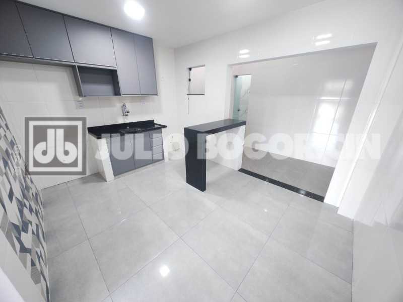 Conheça 013 do imóvel - Casa em Condomínio 2 quartos à venda Portuguesa, Rio de Janeiro - R$ 520.000 - JBI61958 - 12 013 - 12