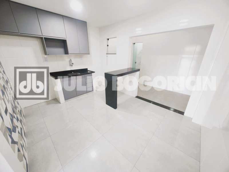 Conheça 014 do imóvel - Casa em Condomínio 2 quartos à venda Portuguesa, Rio de Janeiro - R$ 520.000 - JBI61958 - 13 014 - 13