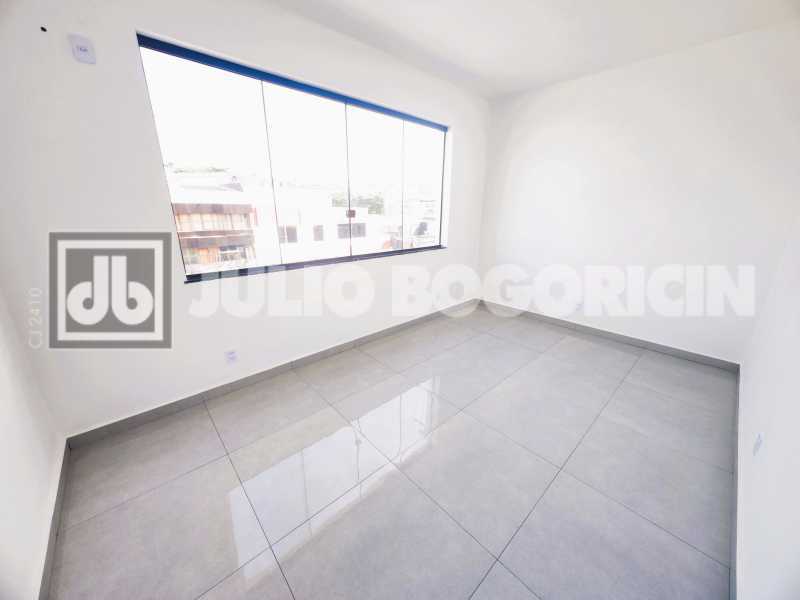 Conheça 015 do imóvel - Casa em Condomínio 2 quartos à venda Portuguesa, Rio de Janeiro - R$ 520.000 - JBI61958 - 14 015 - 14