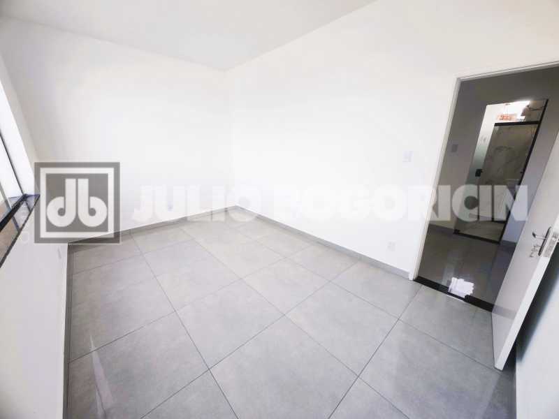 Conheça 016 do imóvel - Casa em Condomínio 2 quartos à venda Portuguesa, Rio de Janeiro - R$ 520.000 - JBI61958 - 15 016 - 15