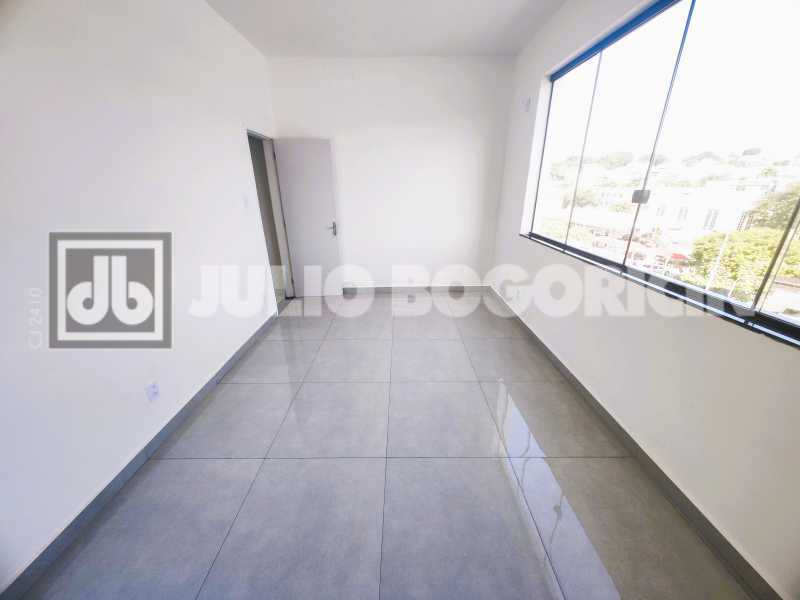 Conheça 017 do imóvel - Casa em Condomínio 2 quartos à venda Portuguesa, Rio de Janeiro - R$ 520.000 - JBI61958 - 16 017 - 16