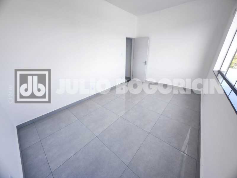Conheça 018 do imóvel - Casa em Condomínio 2 quartos à venda Portuguesa, Rio de Janeiro - R$ 520.000 - JBI61958 - 17 018 - 17
