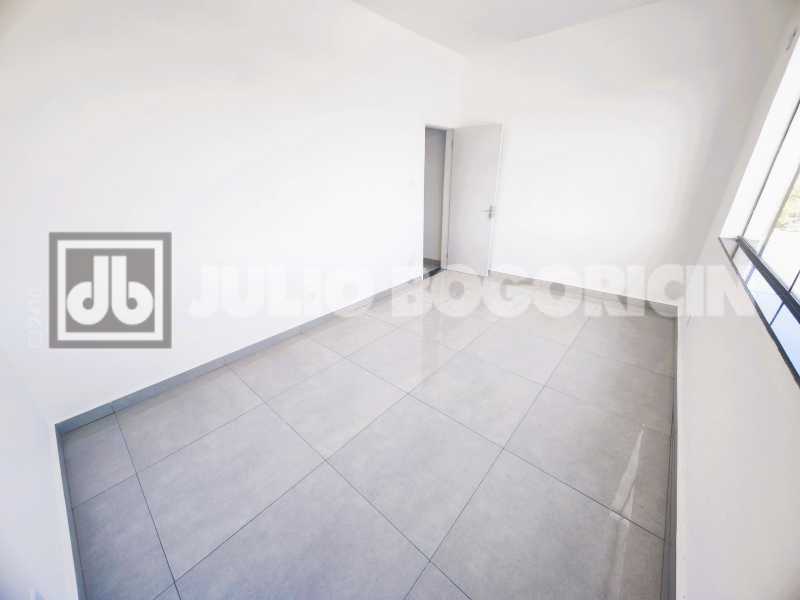 Conheça 019 do imóvel - Casa em Condomínio 2 quartos à venda Portuguesa, Rio de Janeiro - R$ 520.000 - JBI61958 - 18 019 - 18