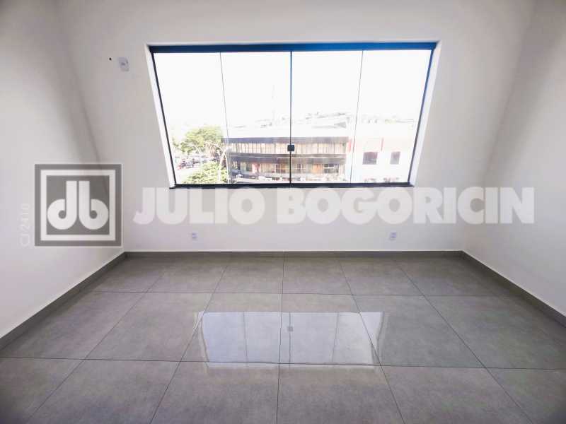Conheça 020 do imóvel - Casa em Condomínio 2 quartos à venda Portuguesa, Rio de Janeiro - R$ 520.000 - JBI61958 - 19 020 - 19