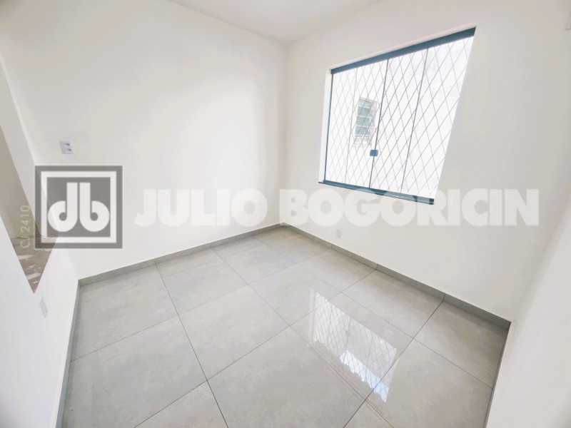 Conheça 021 do imóvel - Casa em Condomínio 2 quartos à venda Portuguesa, Rio de Janeiro - R$ 520.000 - JBI61958 - 20 021 - 20
