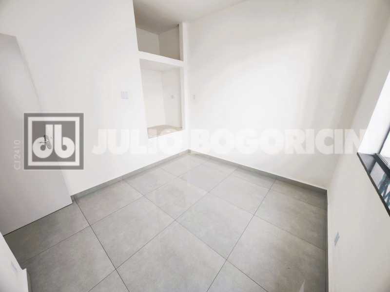 Conheça 022 do imóvel - Casa em Condomínio 2 quartos à venda Portuguesa, Rio de Janeiro - R$ 520.000 - JBI61958 - 21 022 - 21