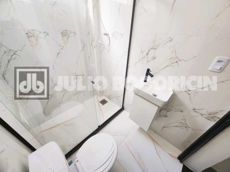 Conheça 025 do imóvel - Casa em Condomínio 2 quartos à venda Portuguesa, Rio de Janeiro - R$ 520.000 - JBI61958 - 24 025 - 24