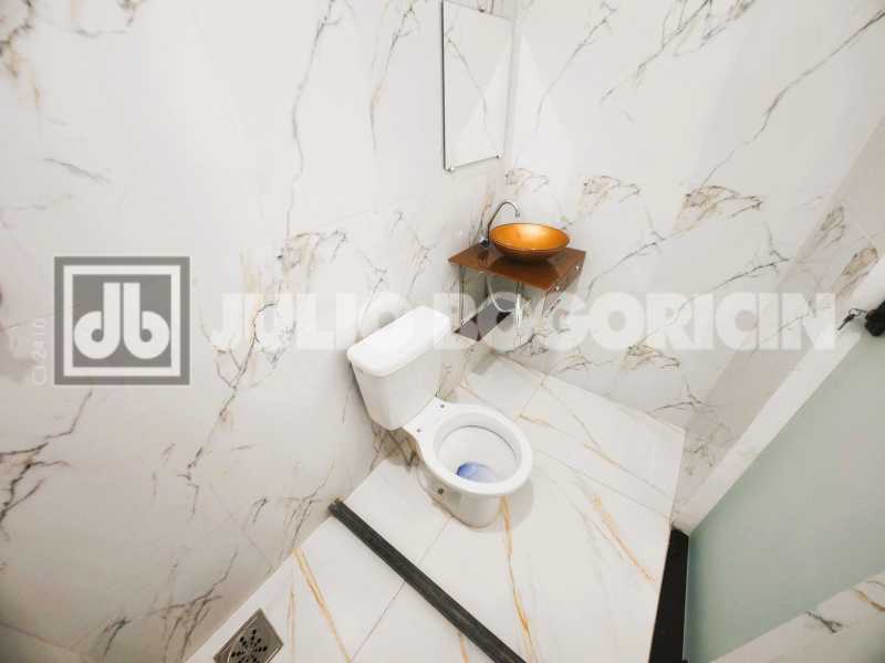 Conheça 028 do imóvel - Casa em Condomínio 2 quartos à venda Portuguesa, Rio de Janeiro - R$ 520.000 - JBI61958 - 27 028 - 27