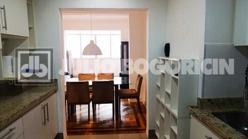 SALA E COZINHA. - 3