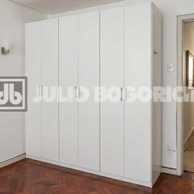 Conheça g19. do imóvel - Apartamento 2 quartos à venda Glória, Rio de Janeiro - R$ 680.000 - JBF29829 - 6 g19. - 6