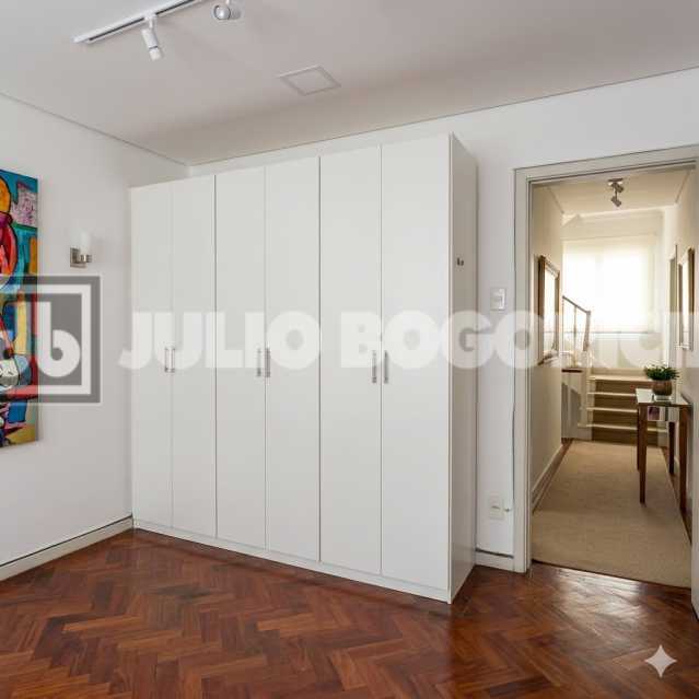 Conheça g18. do imóvel - Apartamento 2 quartos à venda Glória, Rio de Janeiro - R$ 680.000 - JBF29829 - 4 g18. - 4
