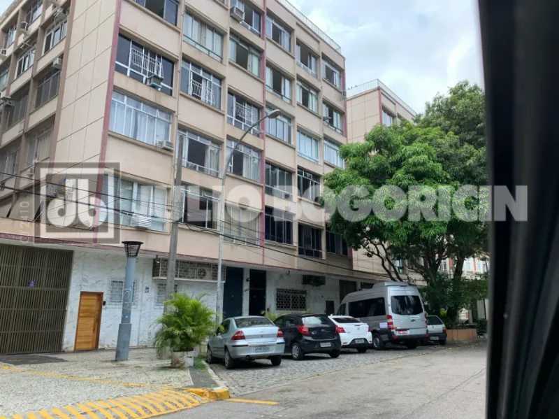 Conheça g2. do imóvel - Apartamento 2 quartos à venda Glória, Rio de Janeiro - R$ 680.000 - JBF29829 - 2 g2. - 2