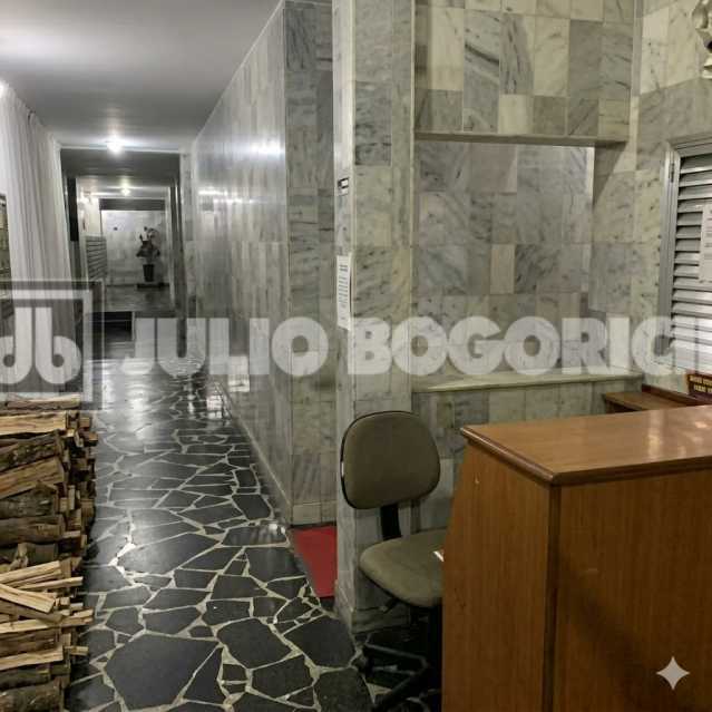 Conheça g17. do imóvel - Apartamento 2 quartos à venda Glória, Rio de Janeiro - R$ 680.000 - JBF29829 - 21 g17. - 21