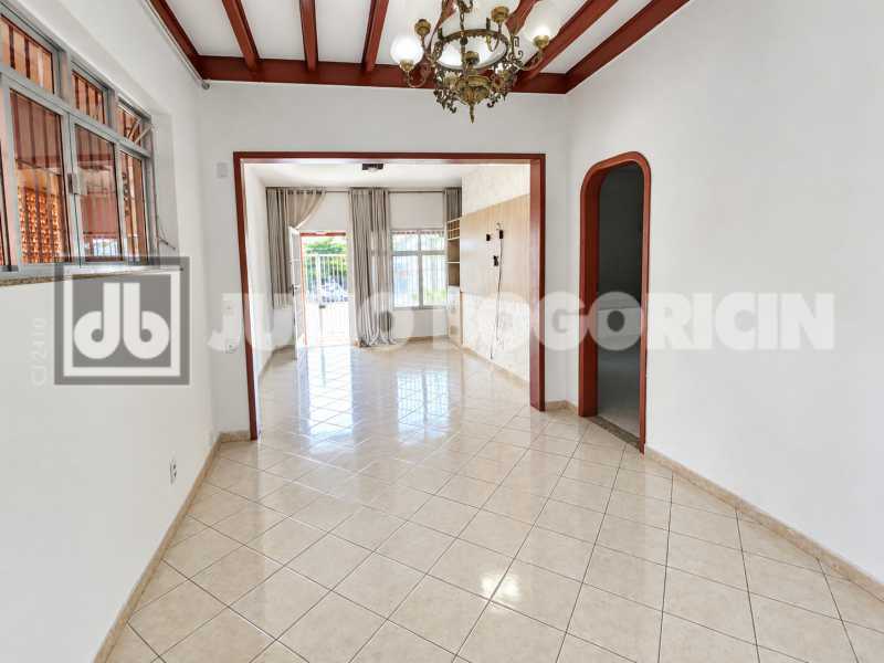 Conheça IMG_9140. do imóvel - Apartamento Térreo_Méier_3Qts-Vg_Piscina_Churrasqueira - JBM306722 - 5 IMG_9140. - 5