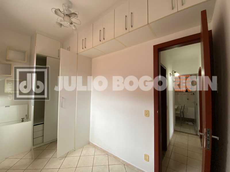 Conheça IMG_9124. do imóvel - Apartamento Térreo_Méier_3Qts-Vg_Piscina_Churrasqueira - JBM306722 - 13 IMG_9124. - 13