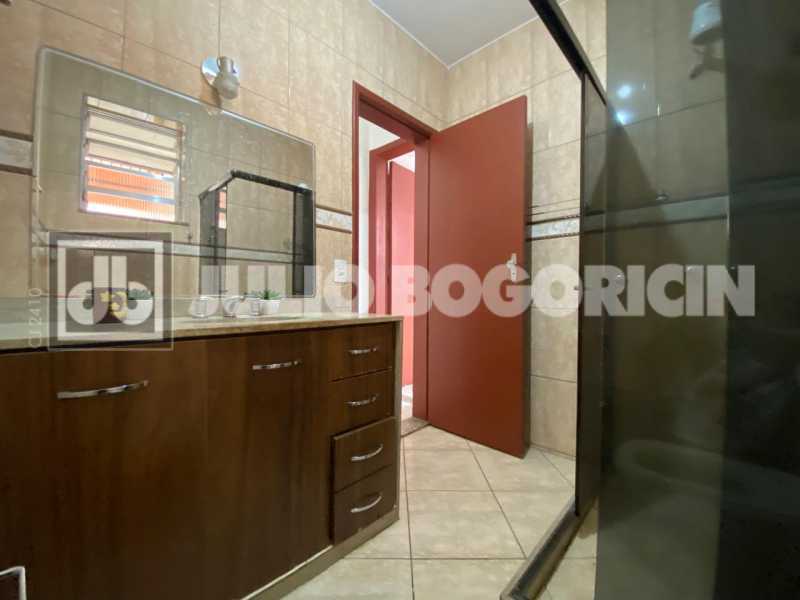Conheça IMG_9096. do imóvel - Apartamento Térreo_Méier_3Qts-Vg_Piscina_Churrasqueira - JBM306722 - 17 IMG_9096. - 17
