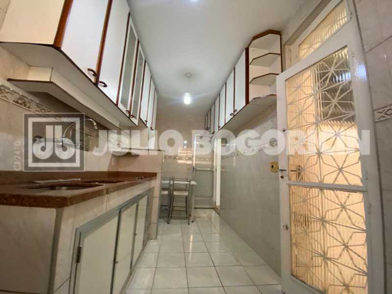 Conheça copa cozinha 2. do imóvel - Apartamento Térreo_Méier_3Qts-Vg_Piscina_Churrasqueira - JBM306722 - 20 copa cozinha 2. - 20
