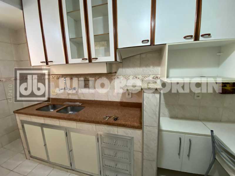 Conheça copa cozinha 3. do imóvel - Apartamento Térreo_Méier_3Qts-Vg_Piscina_Churrasqueira - JBM306722 - 21 copa cozinha 3. - 21