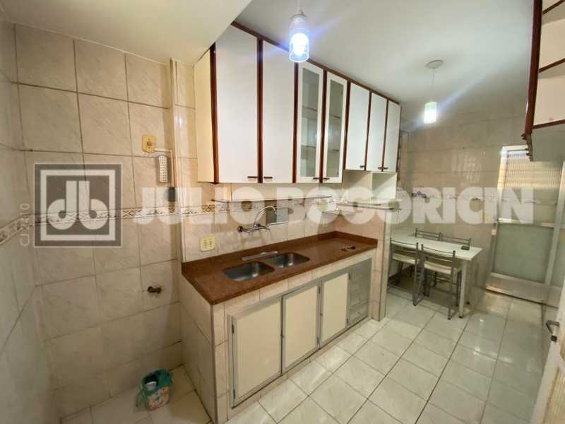 Conheça copa cozinha 4. do imóvel - Apartamento Térreo_Méier_3Qts-Vg_Piscina_Churrasqueira - JBM306722 - 22 copa cozinha 4. - 22