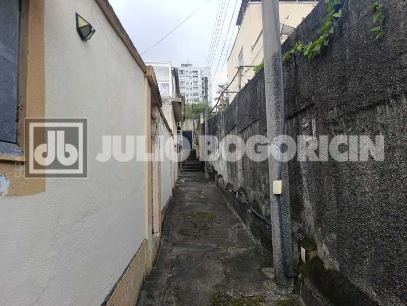 Conheça 03. do imóvel - Casa de Vila à venda Rua Professor Lace, Ramos, Rio de Janeiro - R$ 160.000 - JBM608540 - 3 03. - 3